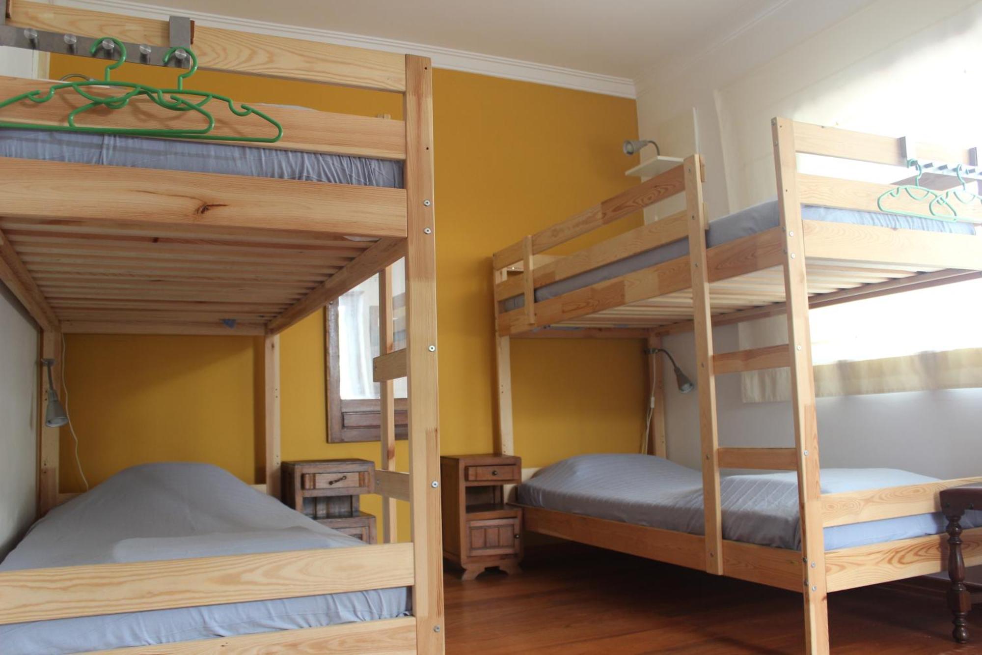 Ericeira Chill Hill Hostel & Private Rooms Room photo