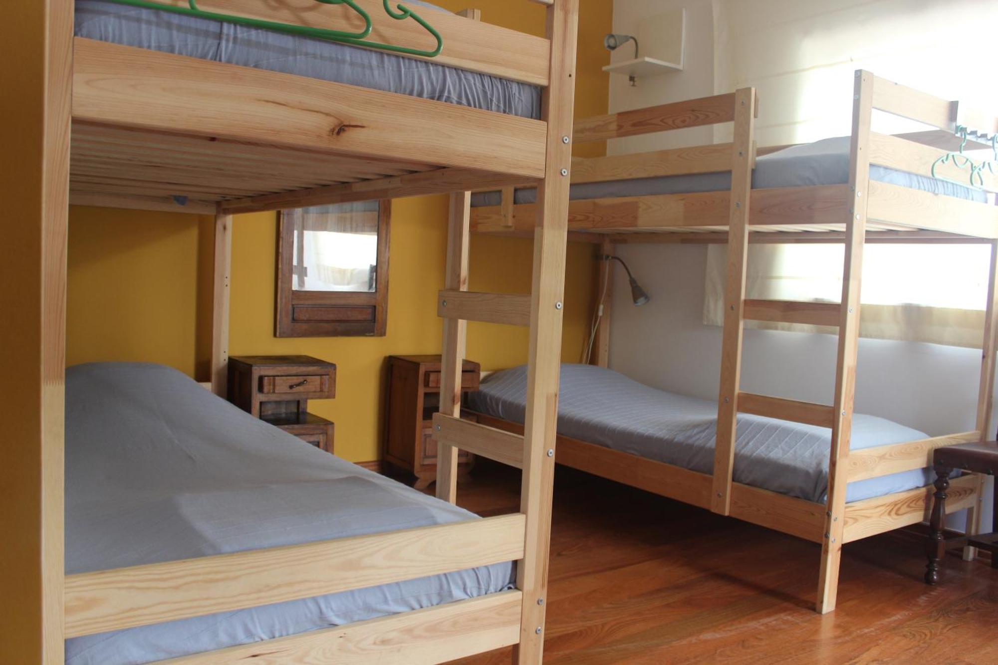 Ericeira Chill Hill Hostel & Private Rooms Room photo