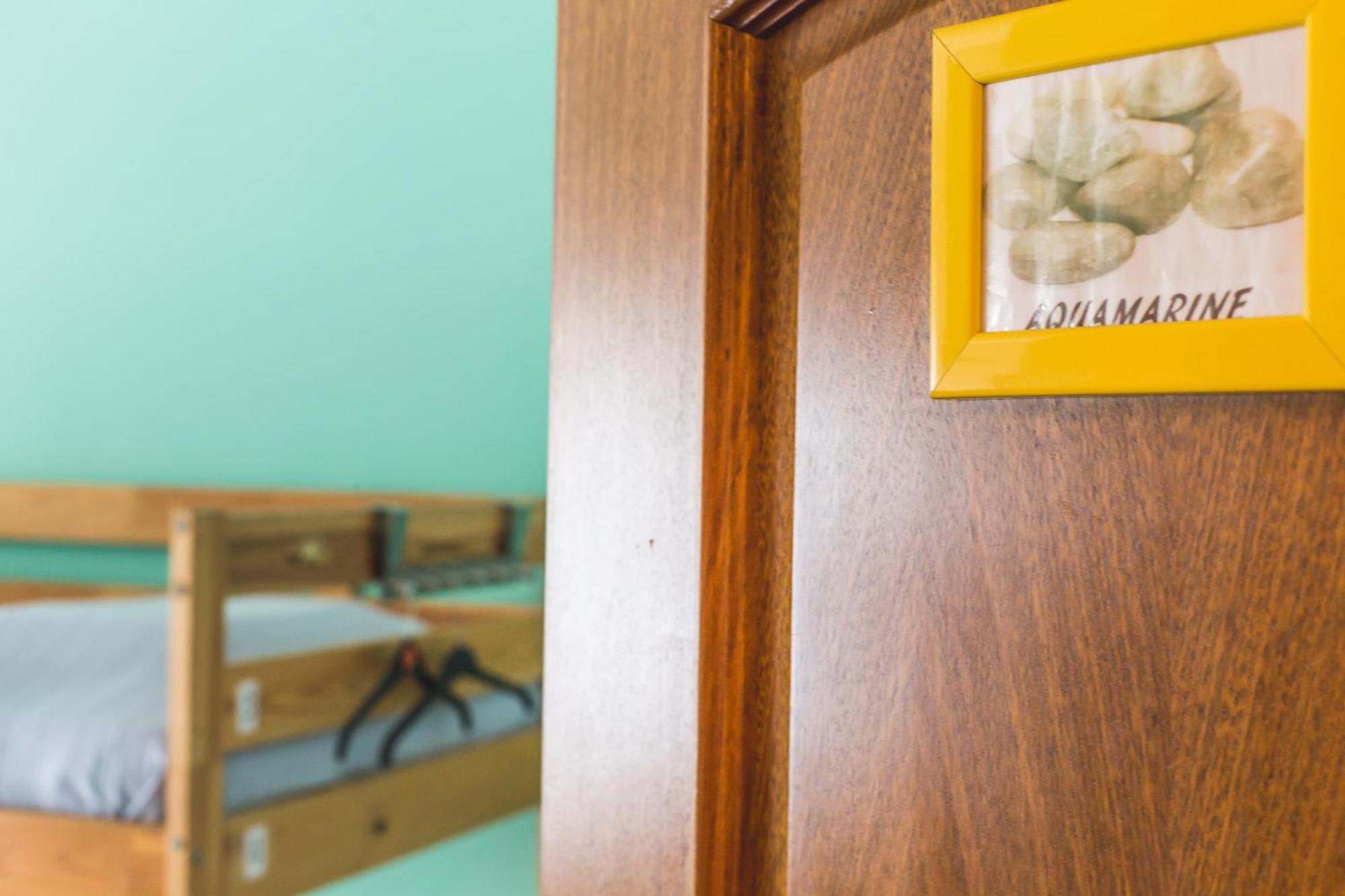 Ericeira Chill Hill Hostel & Private Rooms Room photo