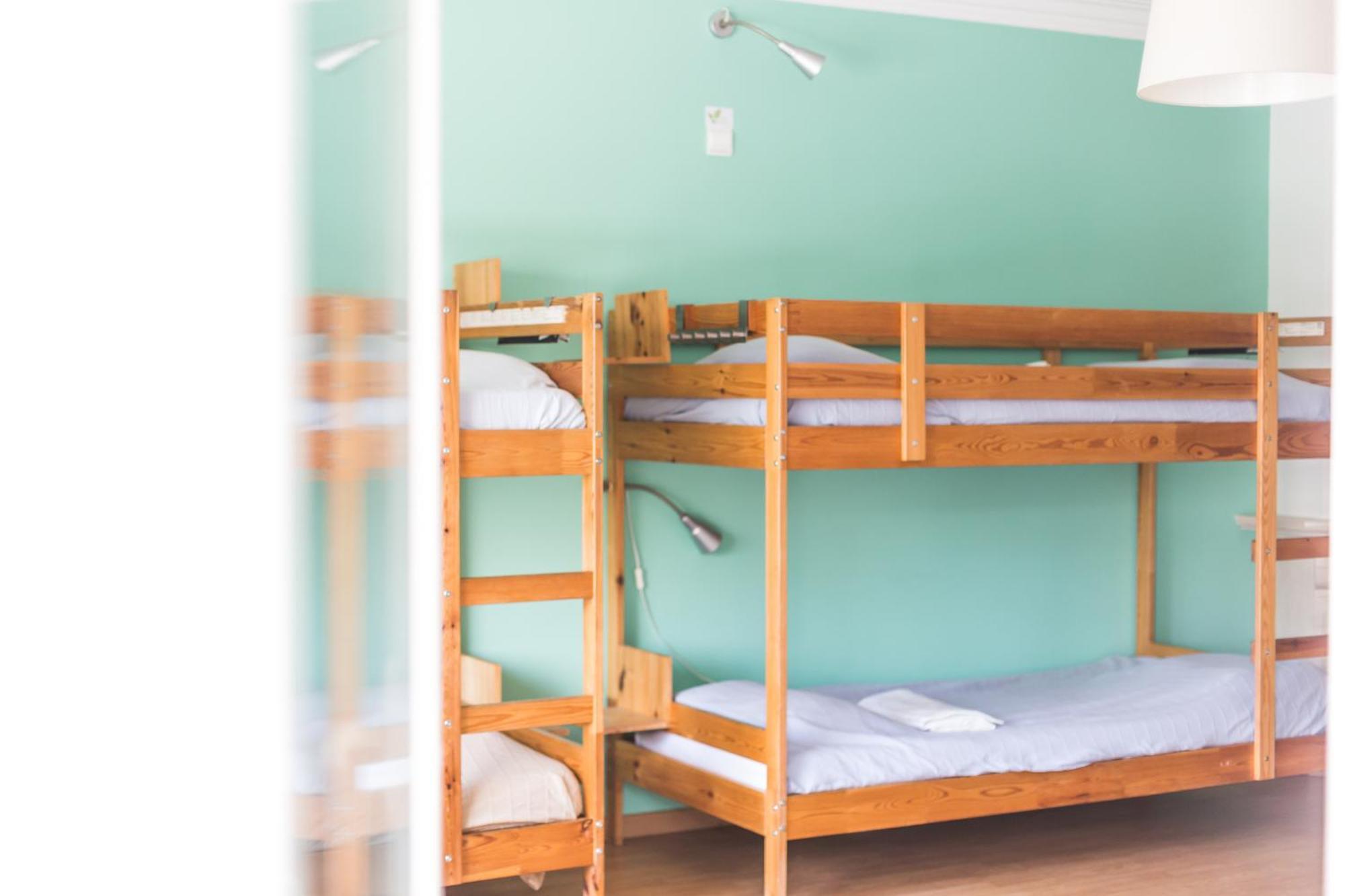 Ericeira Chill Hill Hostel & Private Rooms Room photo