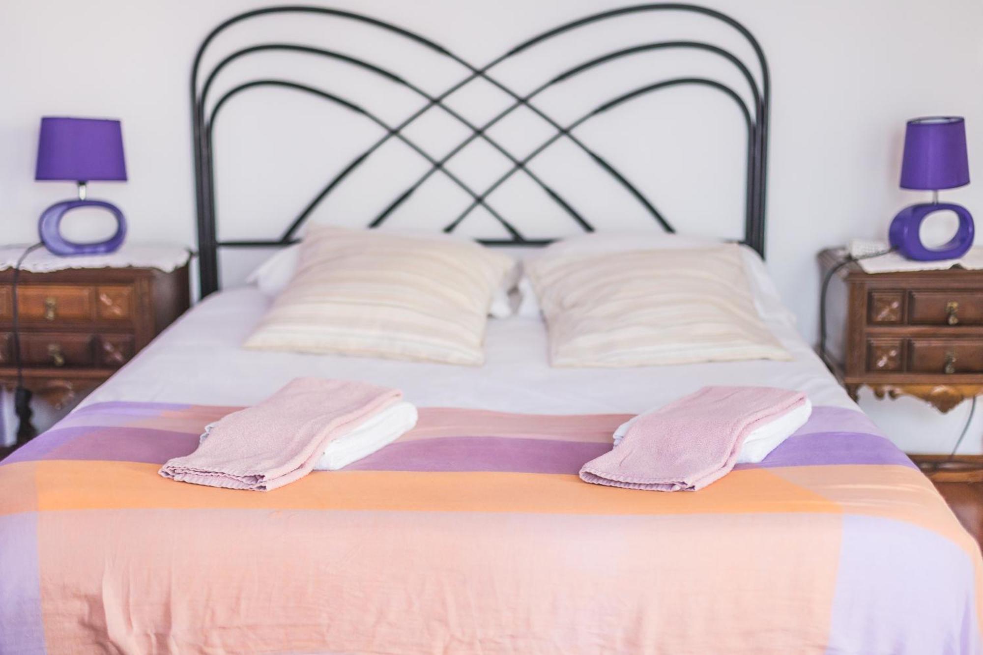 Ericeira Chill Hill Hostel & Private Rooms Exterior photo