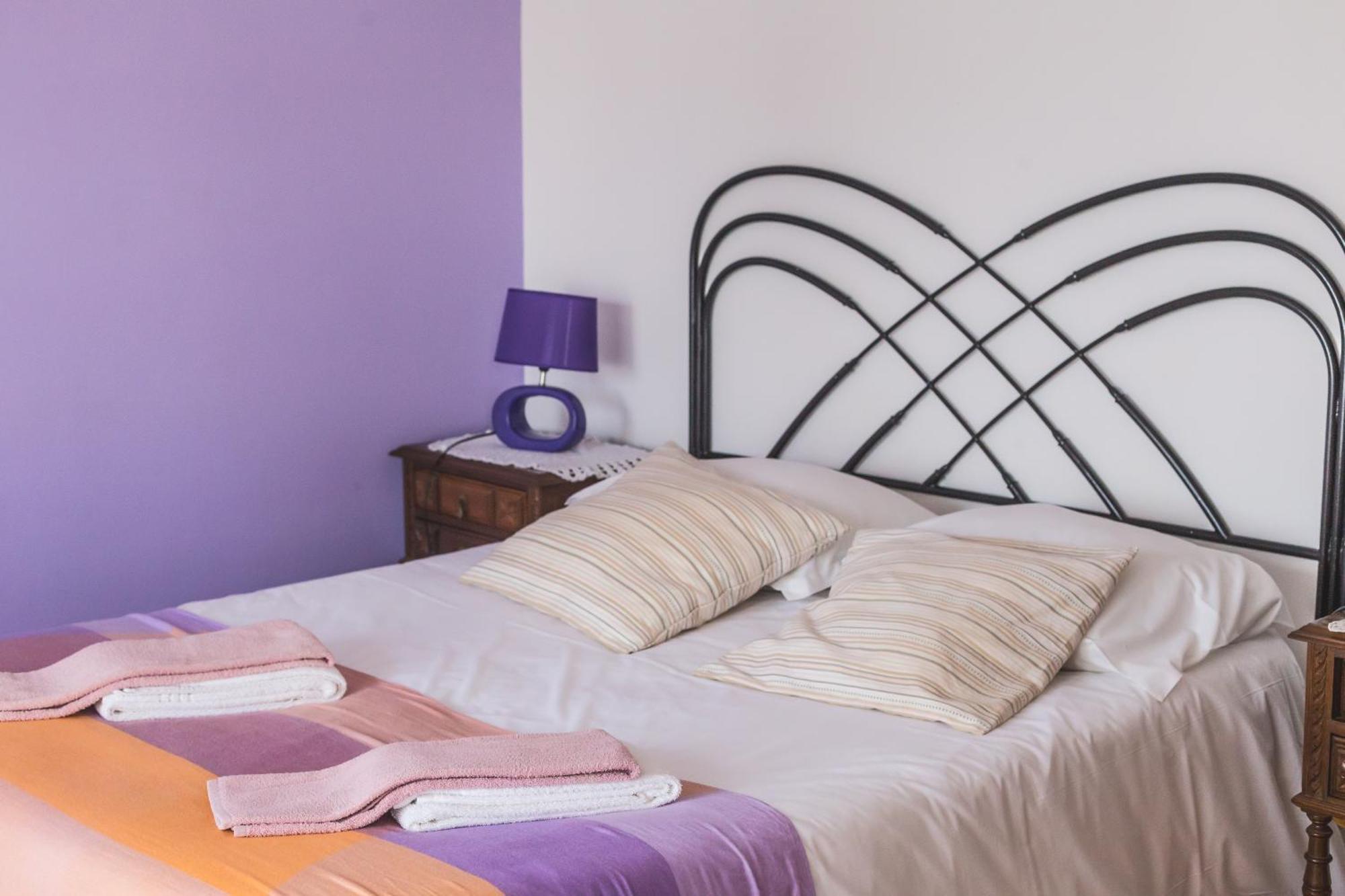 Ericeira Chill Hill Hostel & Private Rooms Exterior photo