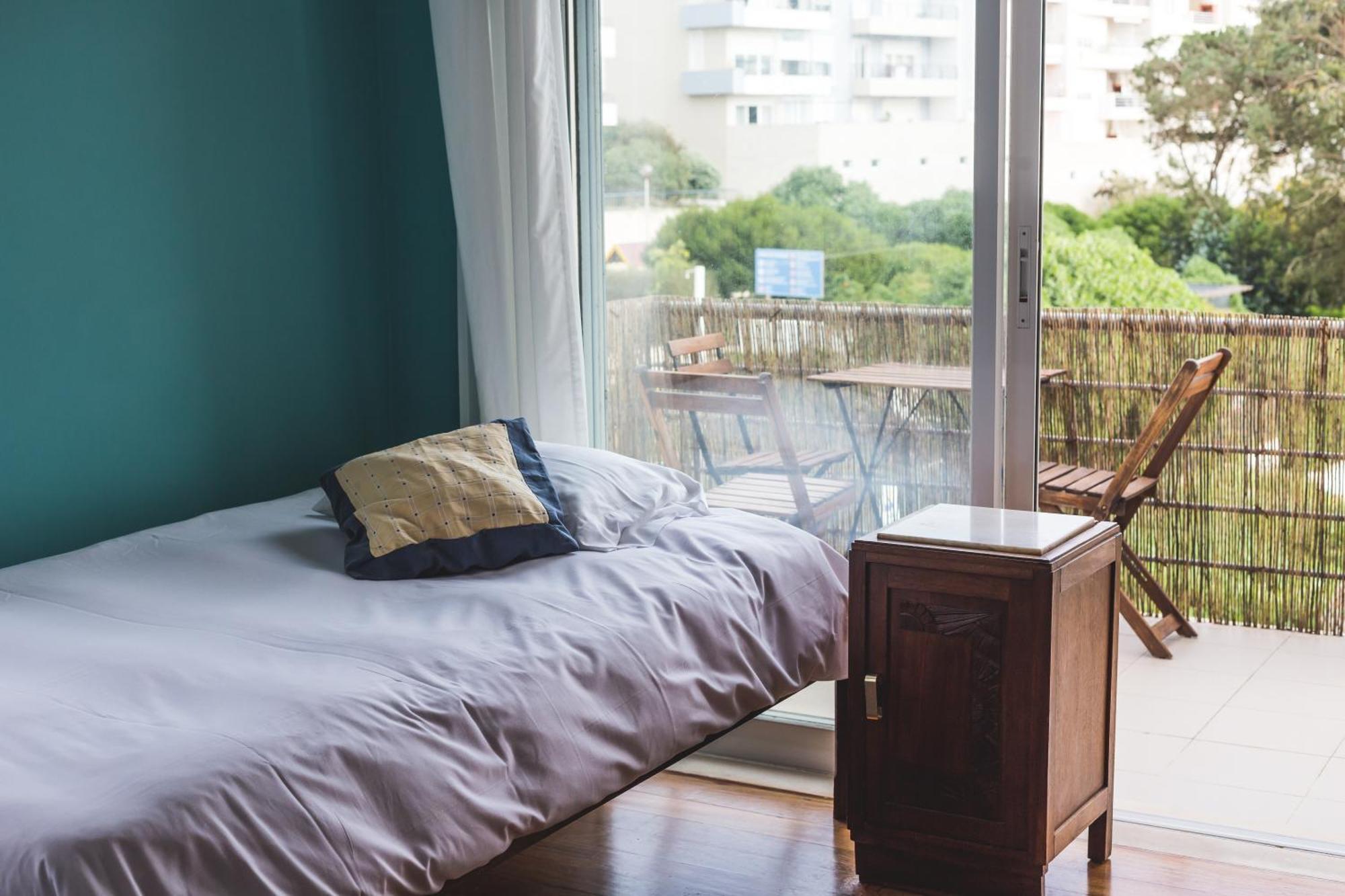 Ericeira Chill Hill Hostel & Private Rooms Exterior photo