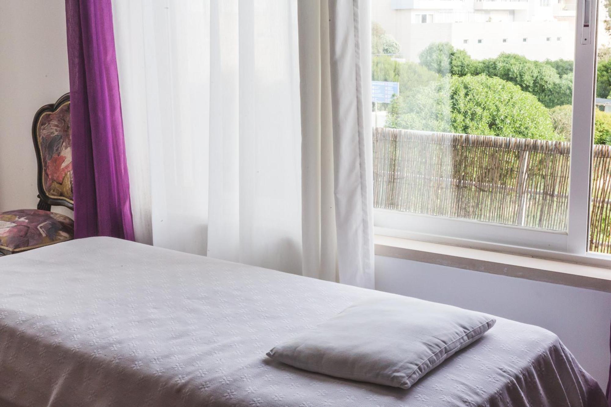 Ericeira Chill Hill Hostel & Private Rooms Exterior photo