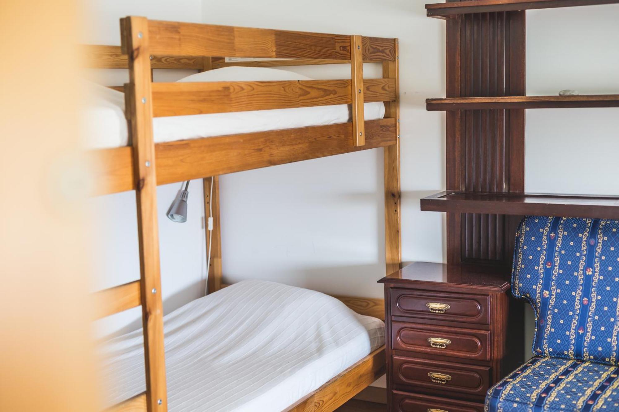 Ericeira Chill Hill Hostel & Private Rooms Room photo