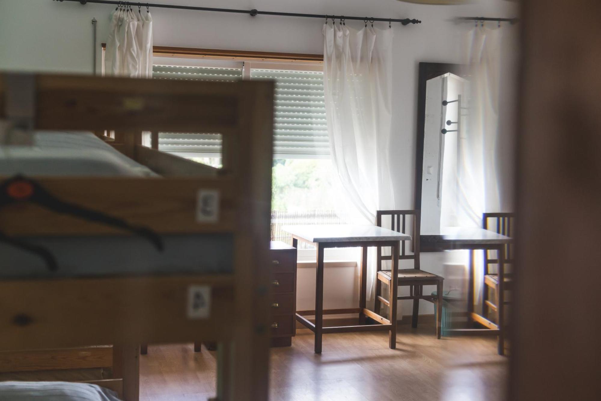 Ericeira Chill Hill Hostel & Private Rooms Exterior photo