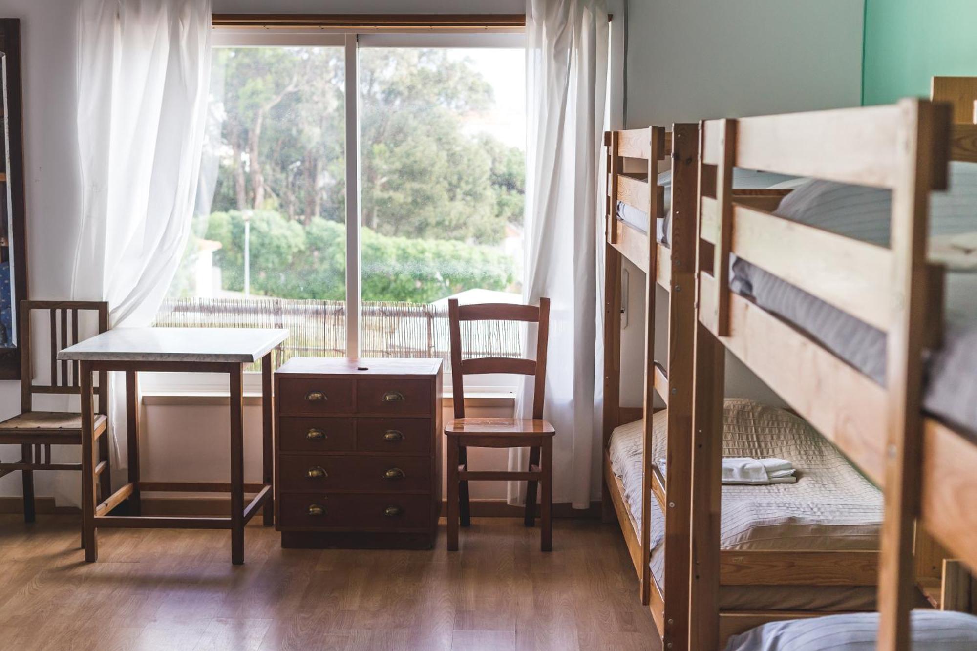Ericeira Chill Hill Hostel & Private Rooms Exterior photo