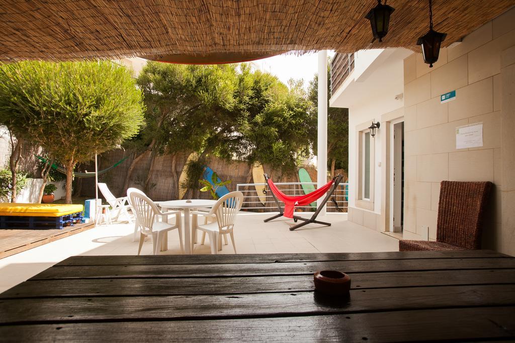 Ericeira Chill Hill Hostel & Private Rooms Exterior photo