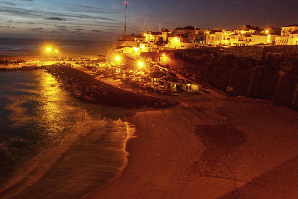 Ericeira Chill Hill Hostel & Private Rooms Exterior photo