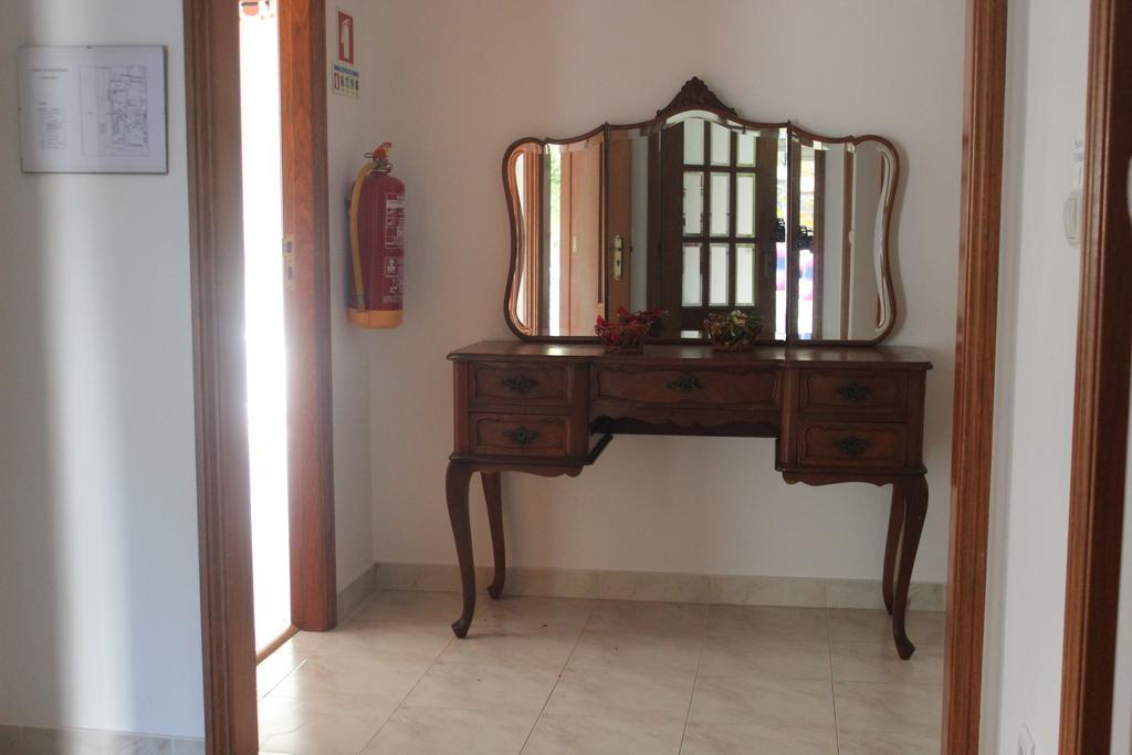 Ericeira Chill Hill Hostel & Private Rooms Exterior photo