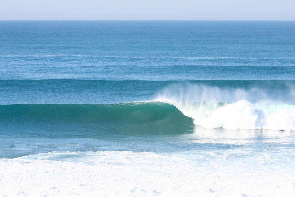 Ericeira Chill Hill Hostel & Private Rooms Exterior photo