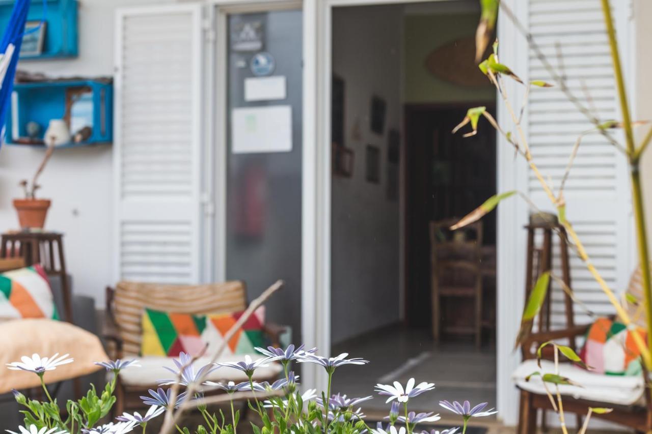 Ericeira Chill Hill Hostel & Private Rooms Exterior photo