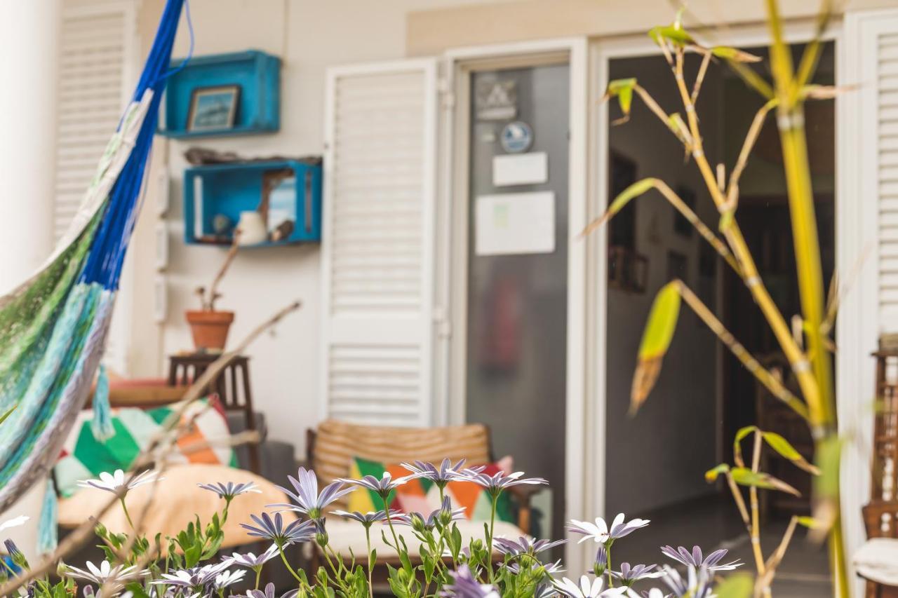 Ericeira Chill Hill Hostel & Private Rooms Exterior photo