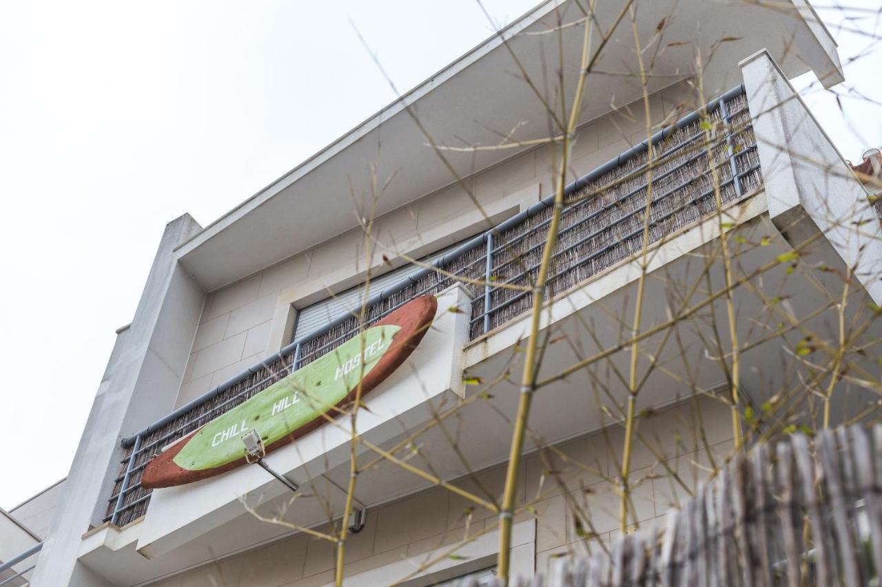 Ericeira Chill Hill Hostel & Private Rooms Exterior photo
