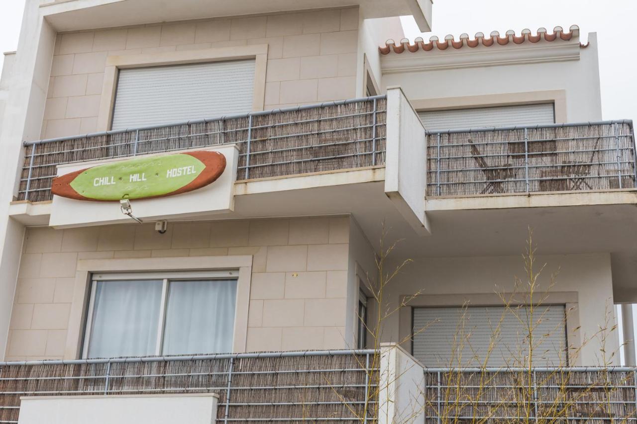 Ericeira Chill Hill Hostel & Private Rooms Exterior photo