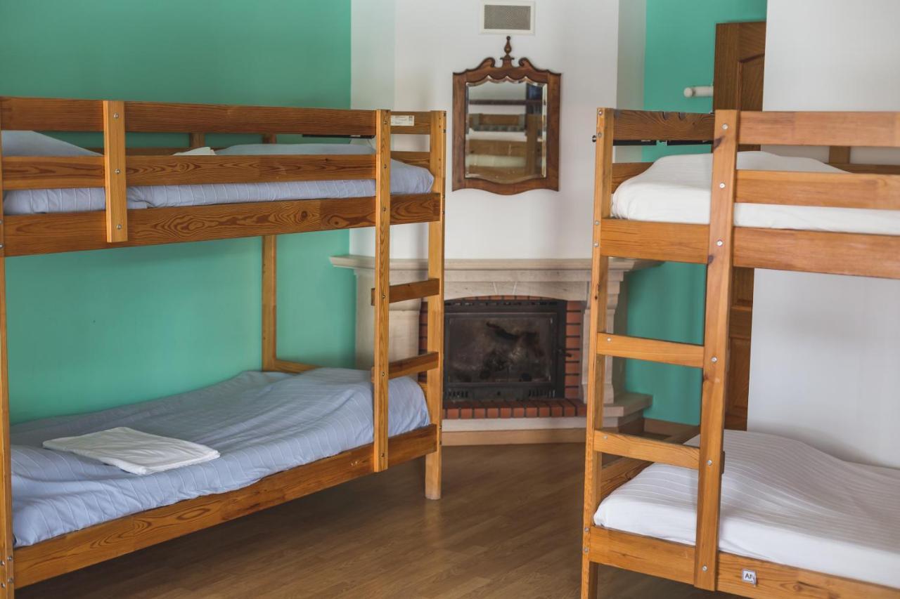 Ericeira Chill Hill Hostel & Private Rooms Exterior photo