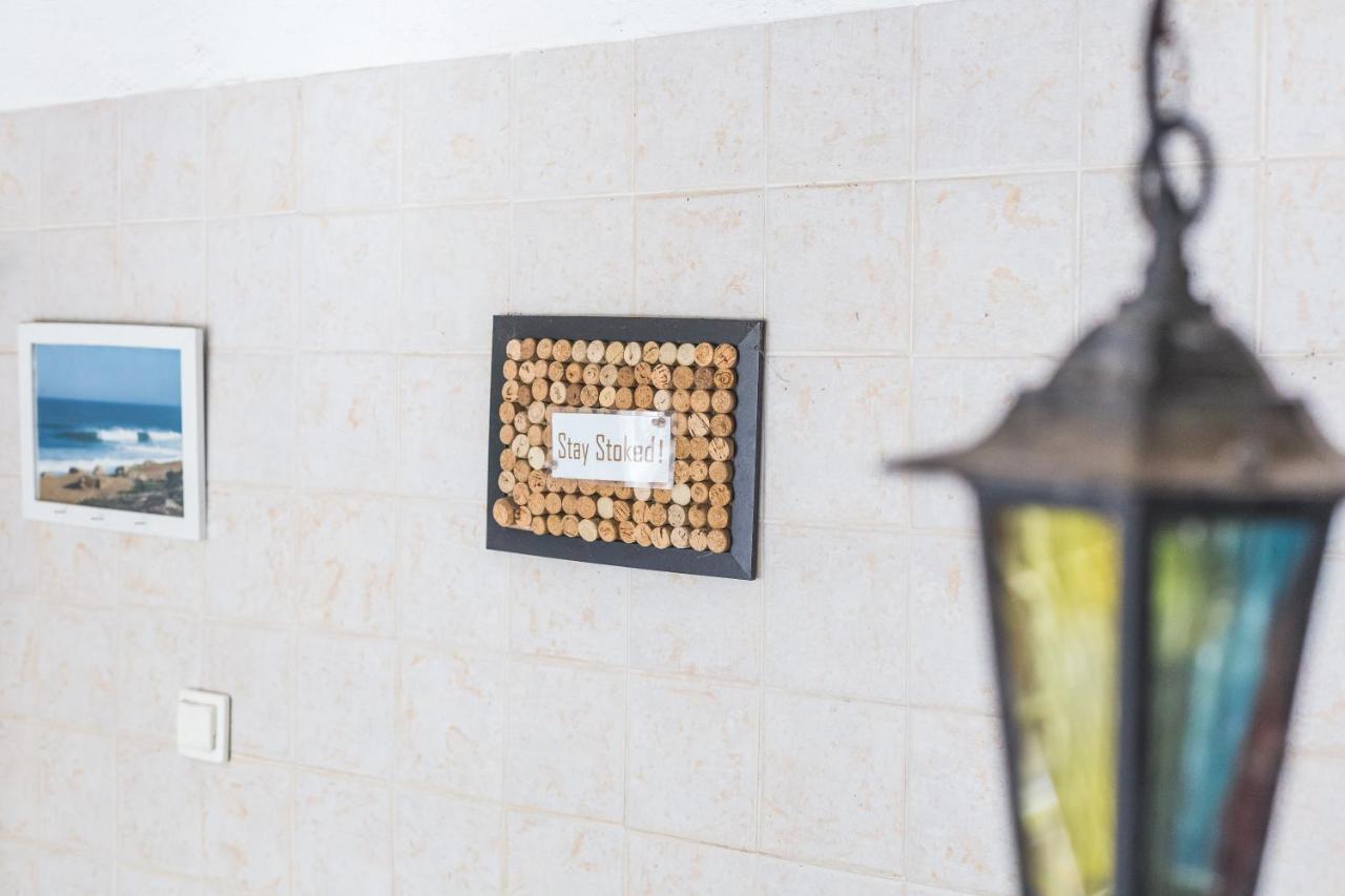 Ericeira Chill Hill Hostel & Private Rooms Exterior photo