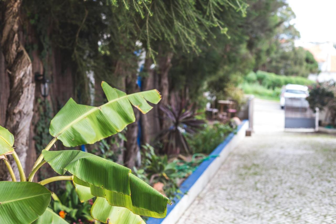 Ericeira Chill Hill Hostel & Private Rooms Exterior photo