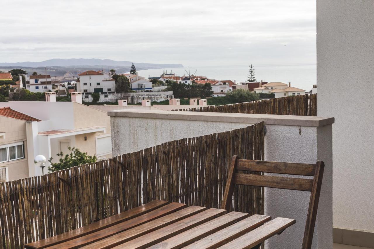 Ericeira Chill Hill Hostel & Private Rooms Exterior photo