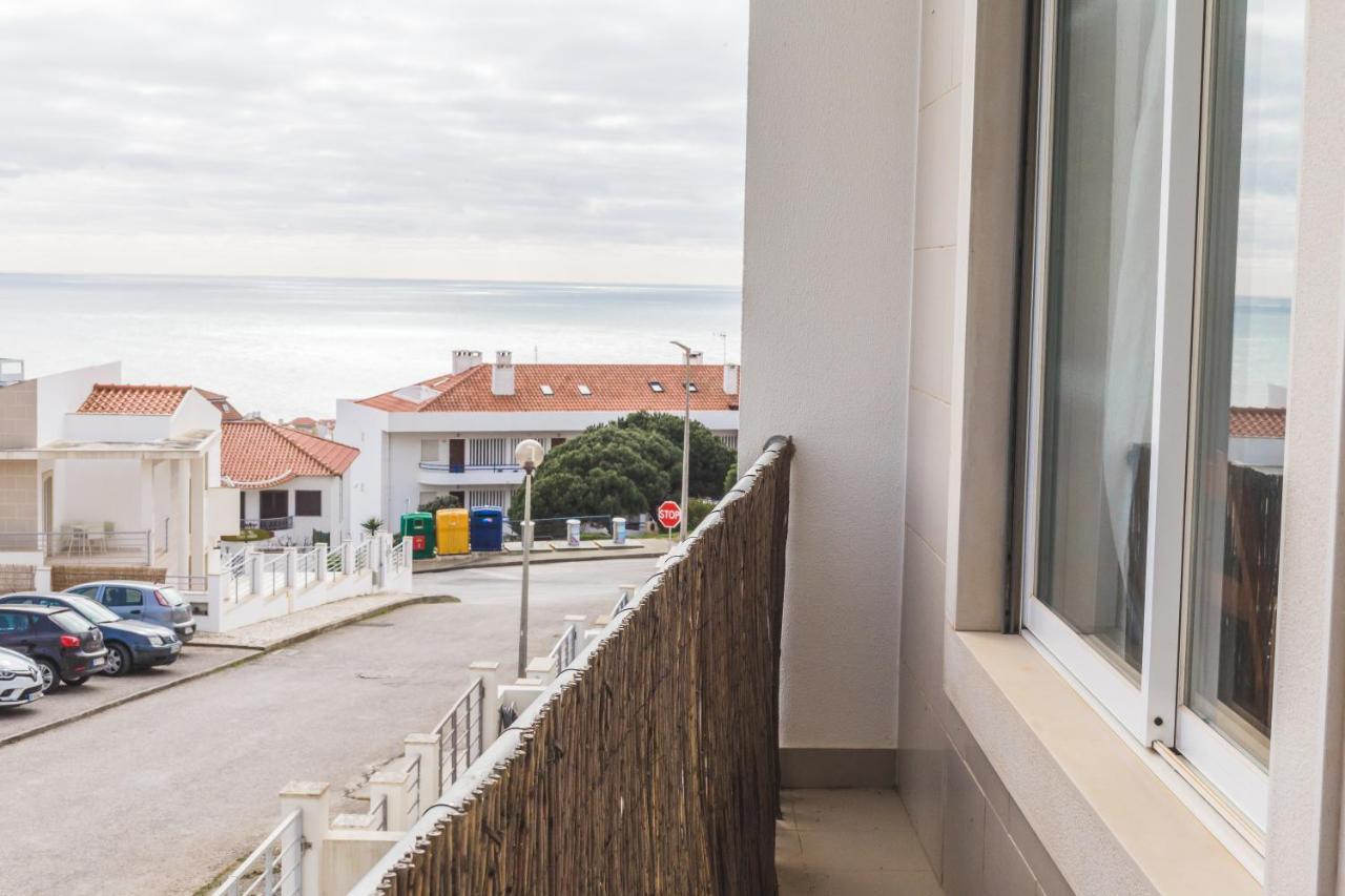 Ericeira Chill Hill Hostel & Private Rooms Exterior photo